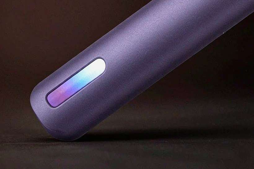 Case Study: IQOS mods — OEM available