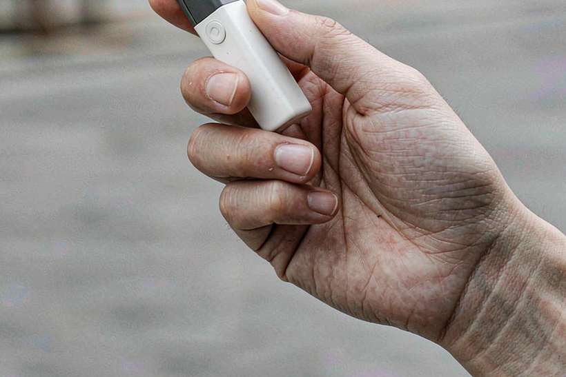 Case Study: IQOS mods — Summer deals