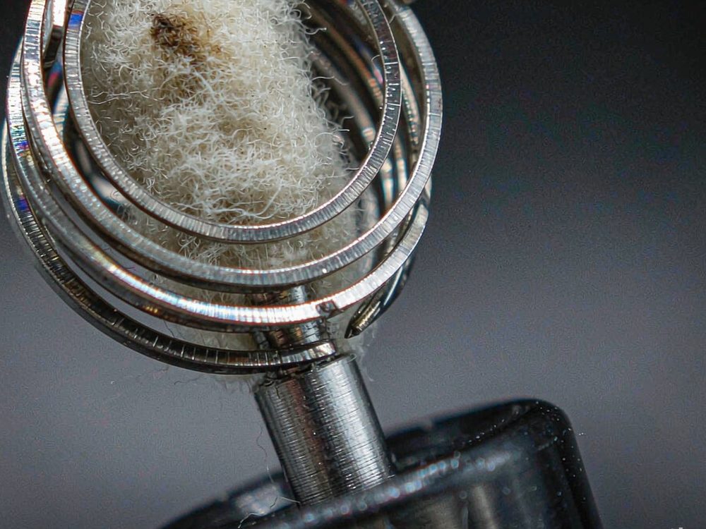 Case Study: IQOS mods — wholesale only