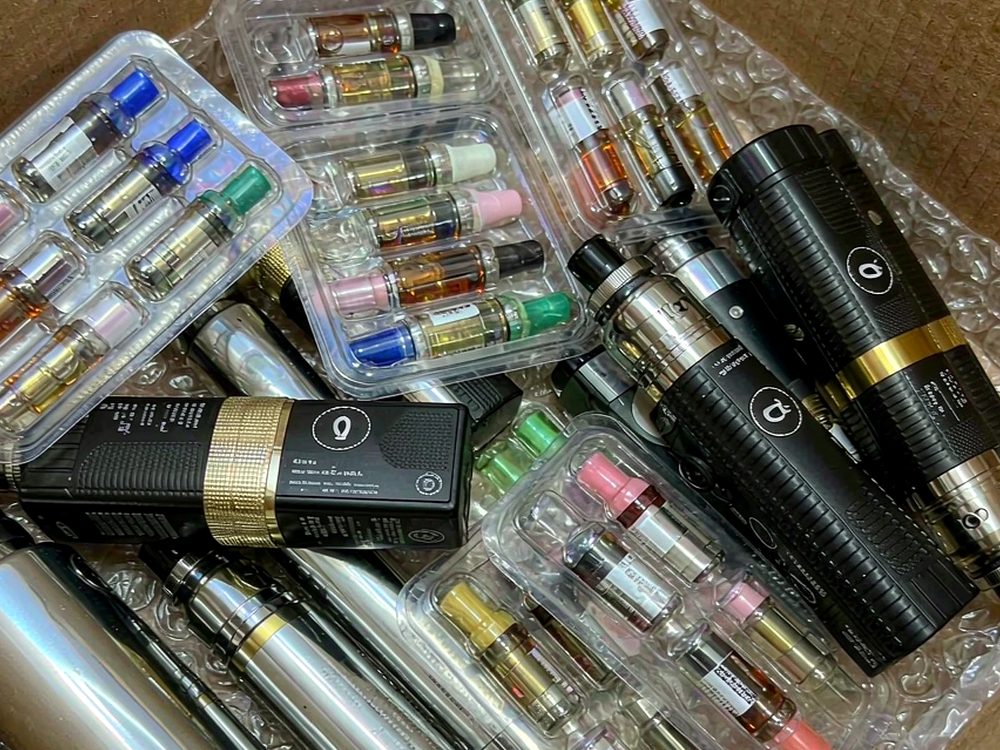 Case Study: IQOS mods — with fast shipping
