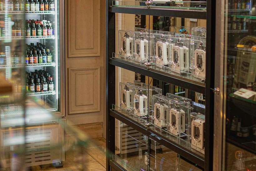 Case Study: IQOS pods — Asia Pacific
