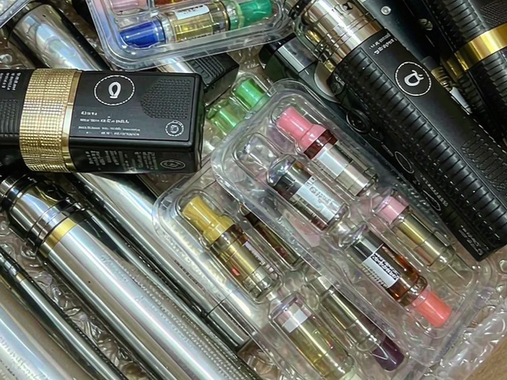 Case Study: IQOS pods — for resellers