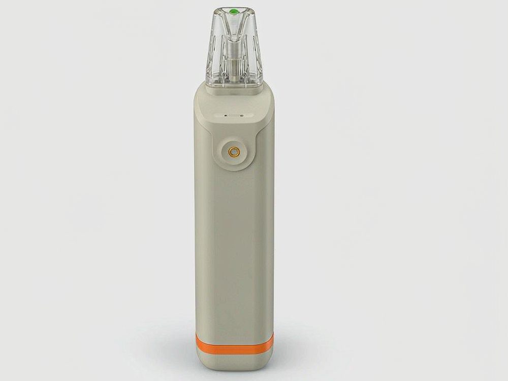 Case Study: IQOS pods — top rated
