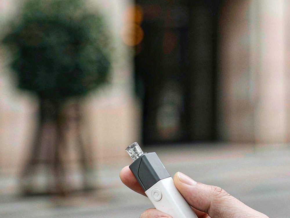 Case Study: IQOS products in Latvia — top rated