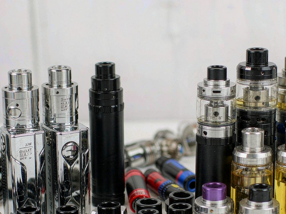 Case Study: IQOS tanks — 2026
