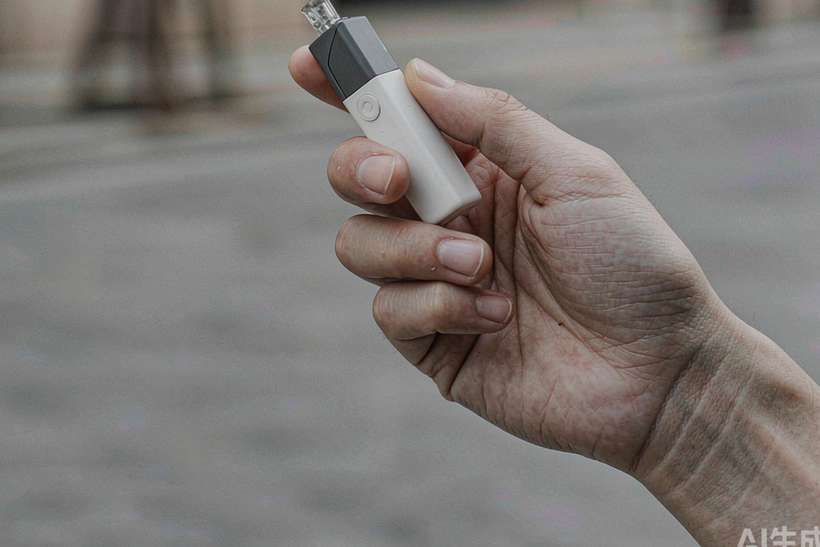 Case Study: IQOS tanks — Autumn stock