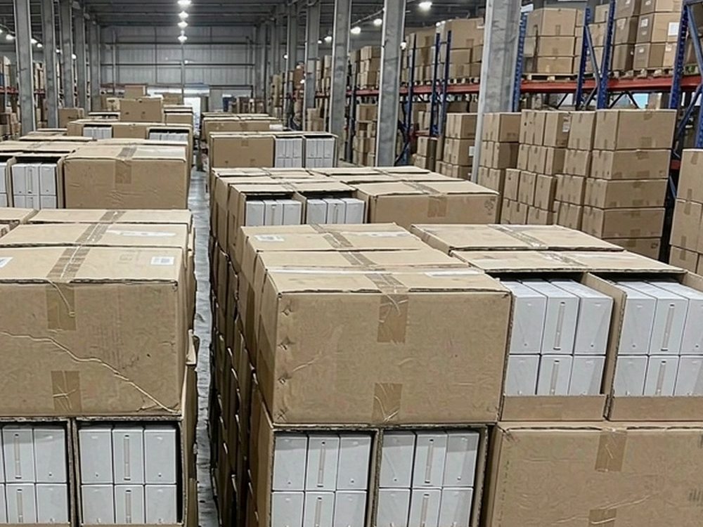 Case Study: IQOS tanks — budget tier