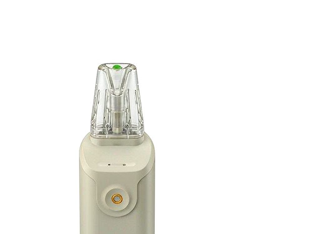 Case Study: IQOS tanks — for resellers