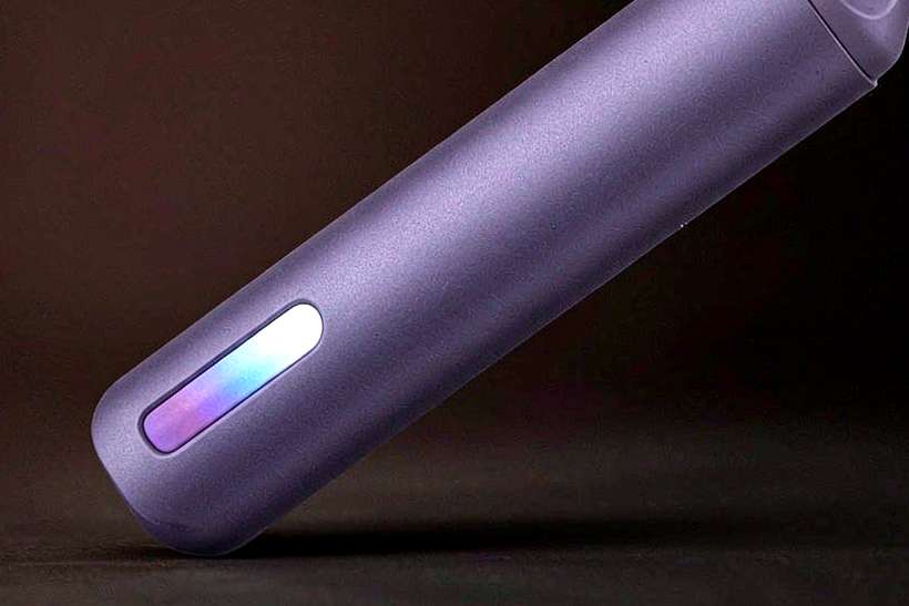 Case Study: IQOS tanks — ODM ready