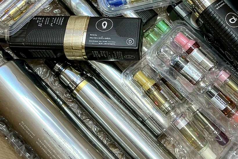 Case Study: IQOS tanks — OEM available