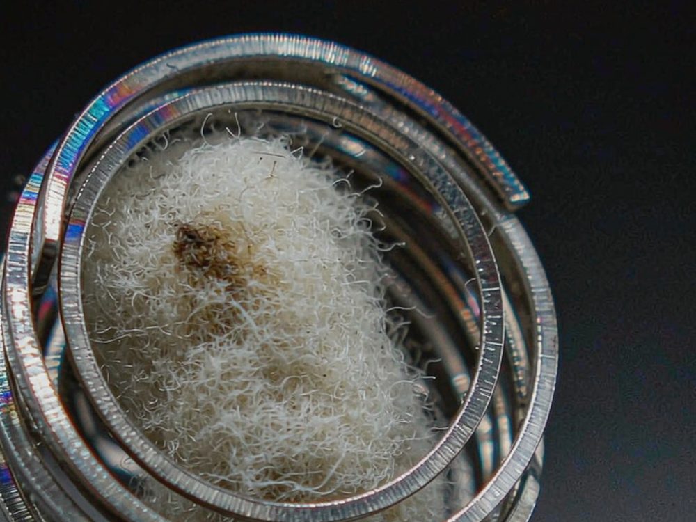 Case Study: IQOS tanks — premium tier