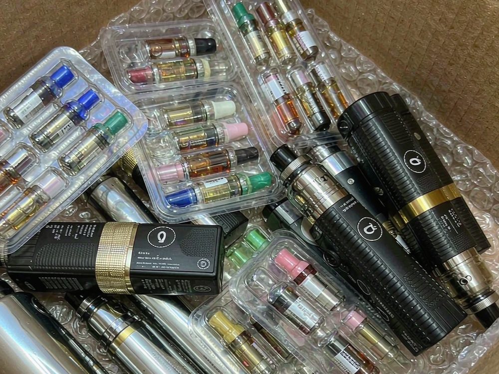 Case Study: IQOS tanks — verified suppliers