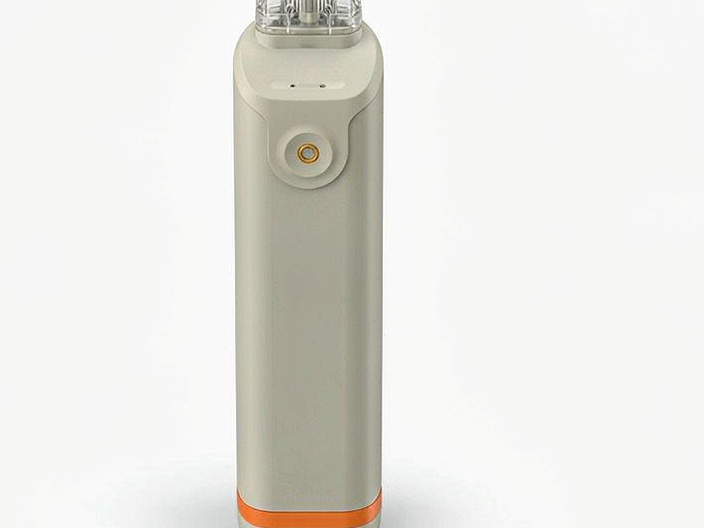 Case Study: Latvia IQOS — bulk case