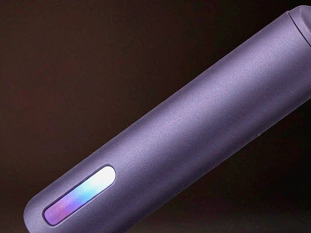 Case Study: Latvia IQOS — no minimum MOQ