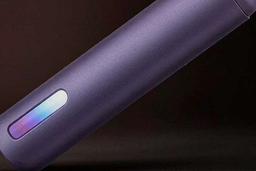 Case Study: Latvia IQOS — OEM available