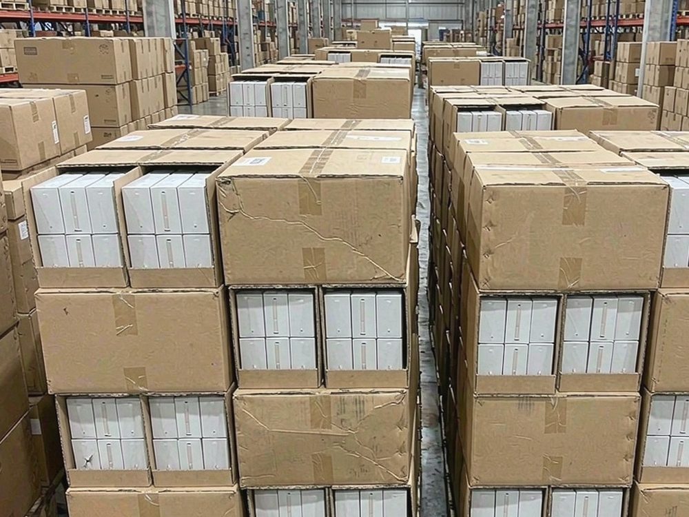Case Study: Latvia IQOS — verified suppliers