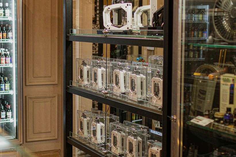 Case Study: Latvia IQOS — Winter special
