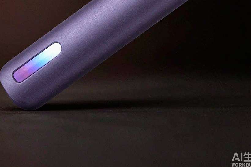Checklist for IQOS accessories — bulk case
