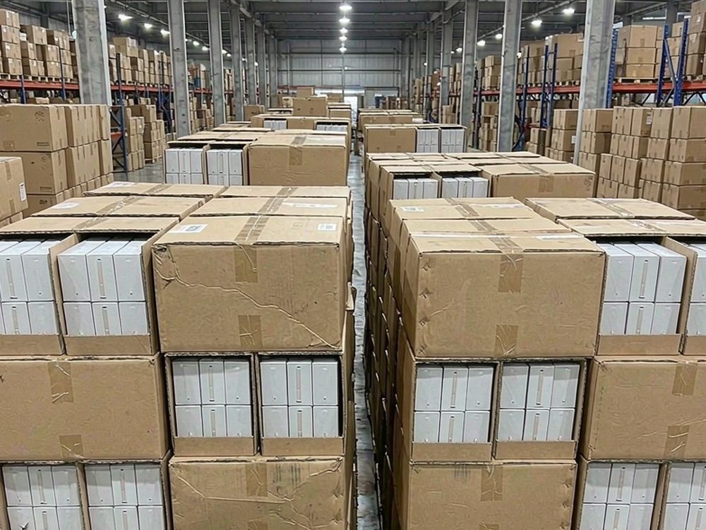 Checklist for IQOS accessories — with fast shipping
