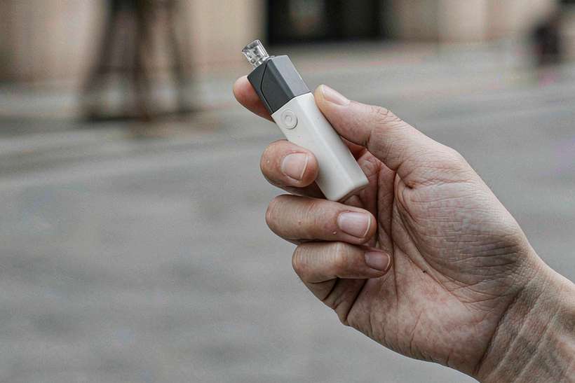 Checklist for IQOS bundles — container load