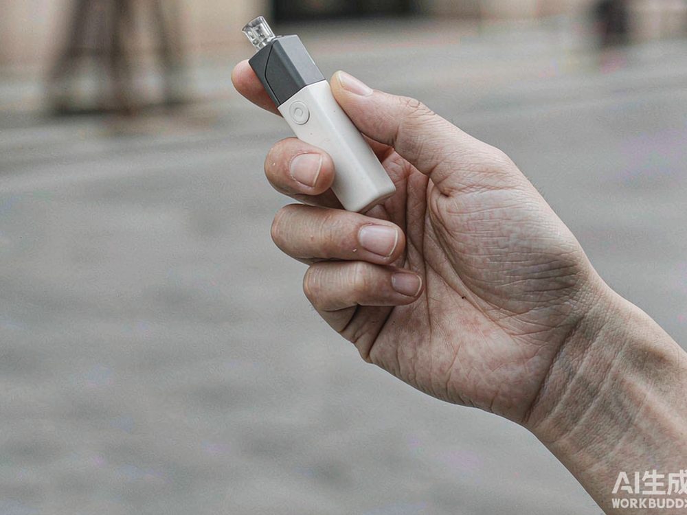 Checklist for IQOS bundles — no minimum MOQ