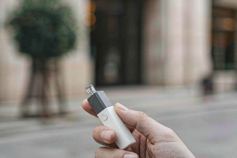 Checklist for IQOS bundles — US warehouse