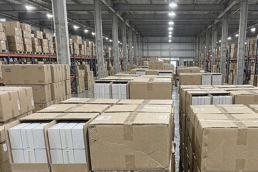 Checklist for IQOS coils — EU stock