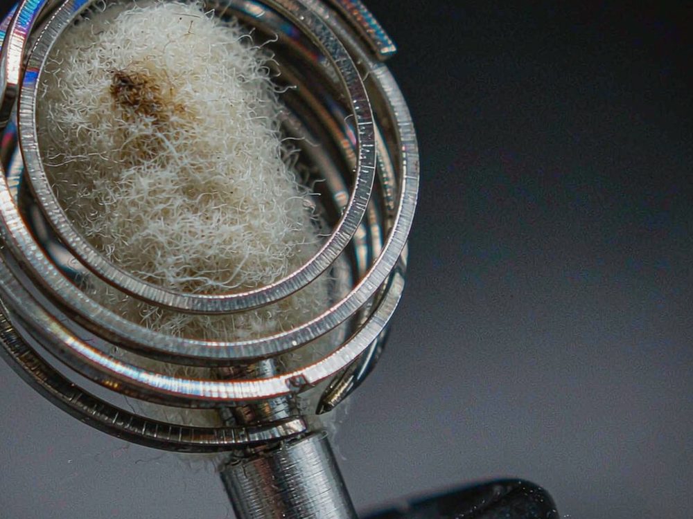 Checklist for IQOS coils — premium tier