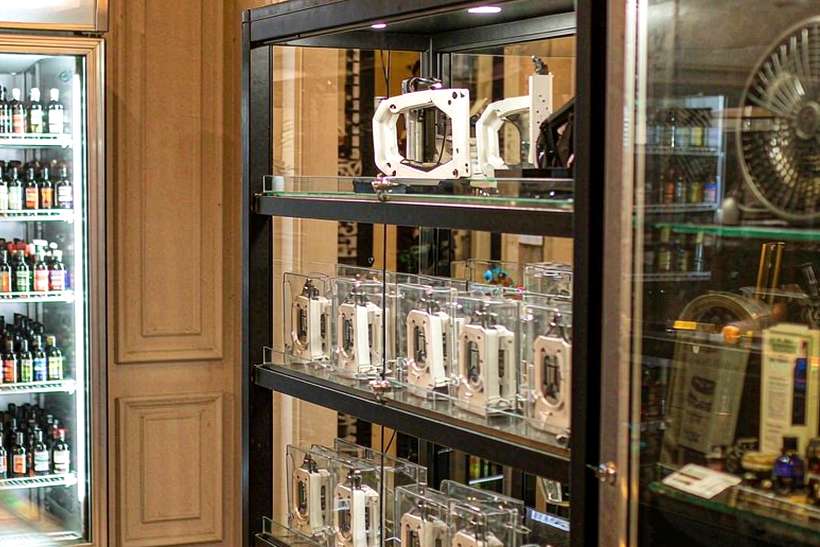 Checklist for IQOS coils — Spring catalog