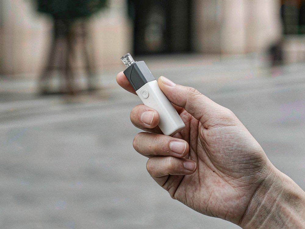 Checklist for IQOS disposables — 2026