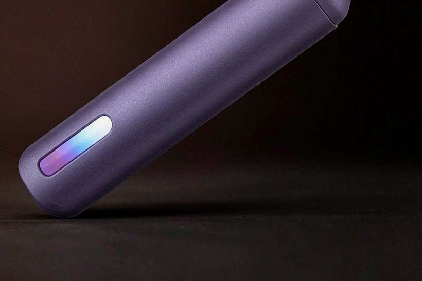 Checklist for IQOS disposables — EU stock