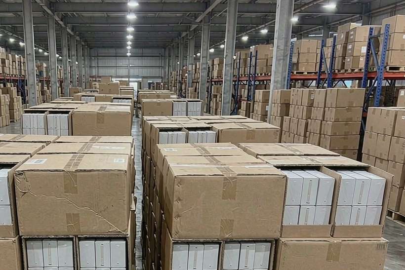 Checklist for IQOS disposables — OEM available