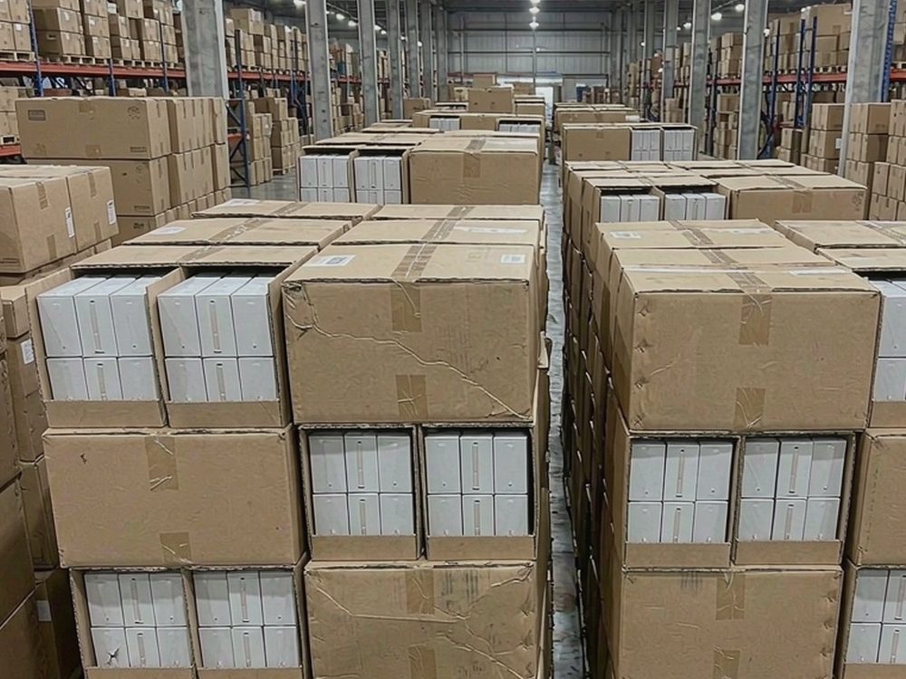 Checklist for IQOS e-liquid — new arrivals