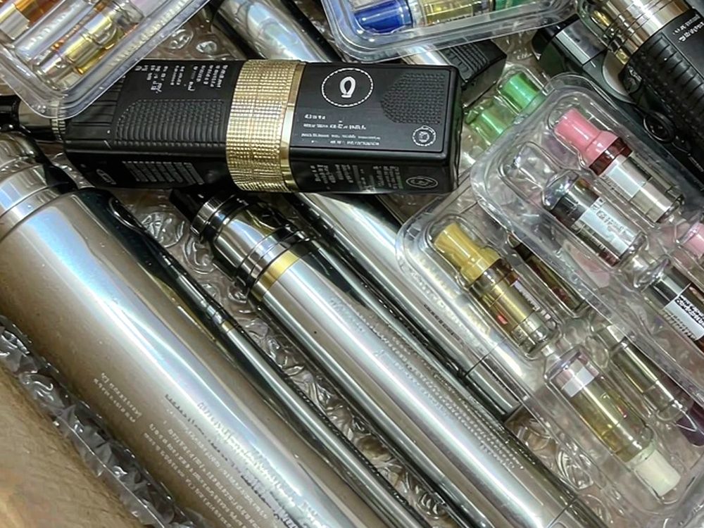 Checklist for IQOS e-liquid — top rated
