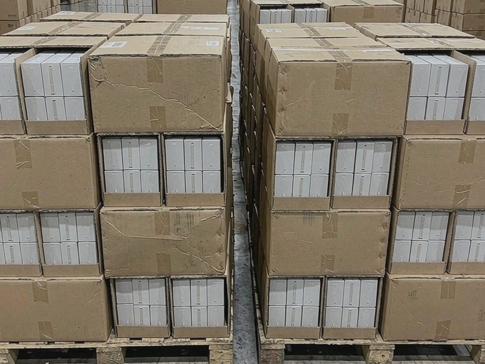 Checklist for IQOS e-liquid — with fast shipping