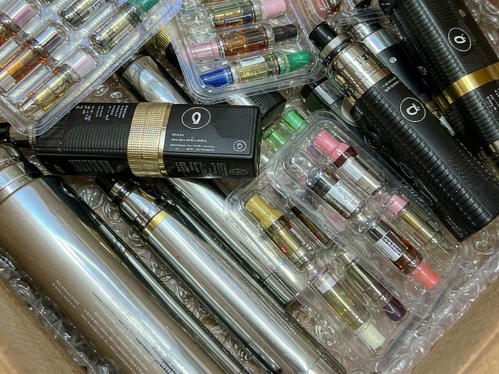 Checklist for IQOS hardware — budget tier