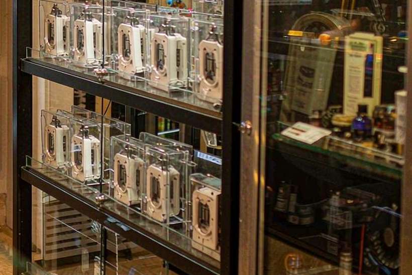 Checklist for IQOS in Latvia — Winter special
