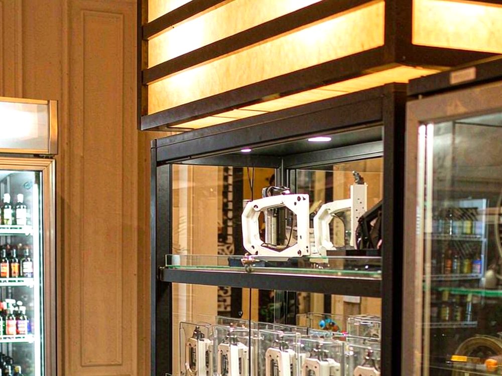 Checklist for IQOS in Latvia — with fast shipping
