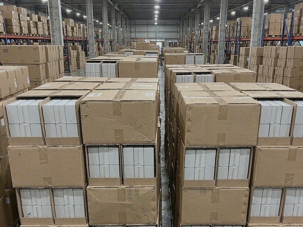 Checklist for IQOS kits — premium tier