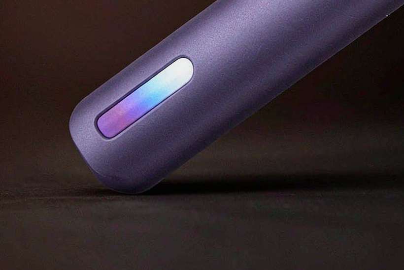 Checklist for IQOS kits — US warehouse