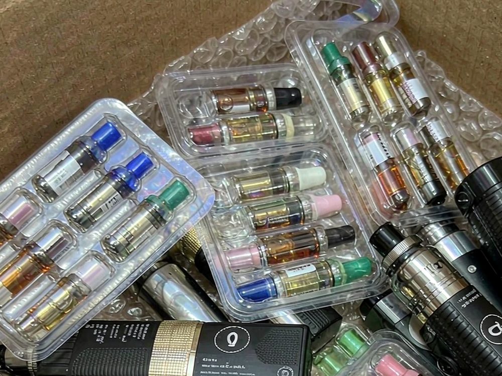 Checklist for IQOS mods — premium tier