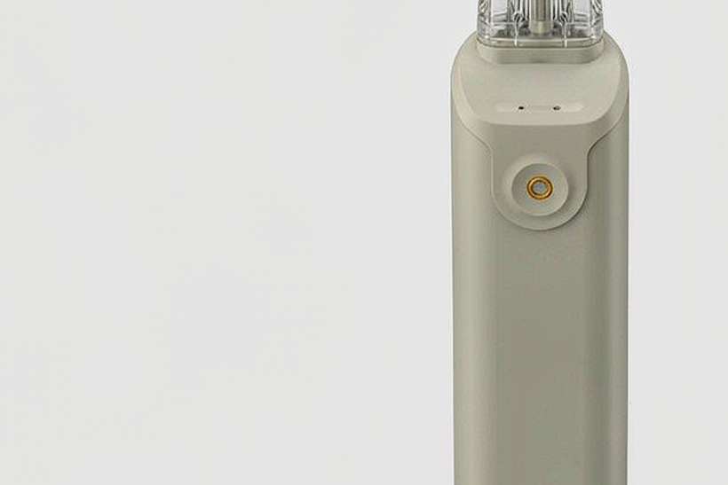 Checklist for IQOS mods — Spring catalog