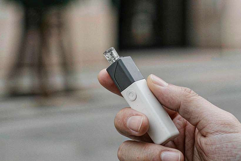 Checklist for IQOS mods — Summer deals