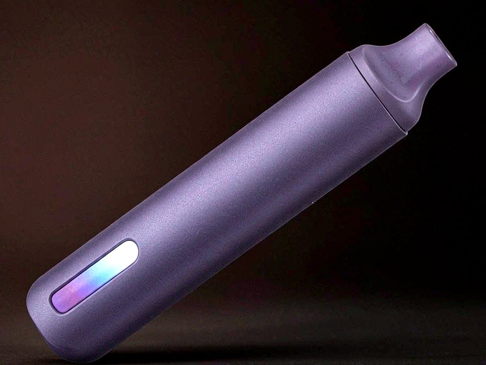 Checklist for IQOS pods — premium tier