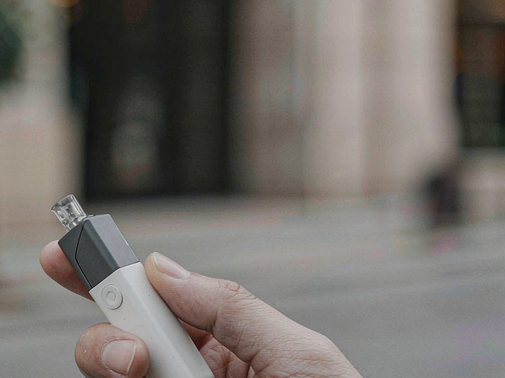 Checklist for IQOS pods — verified suppliers