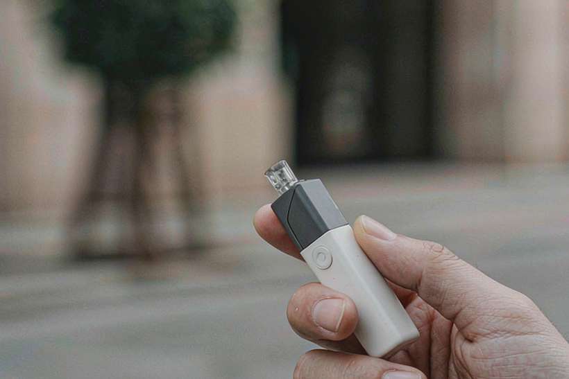 Checklist for IQOS products in Latvia — Autumn stock