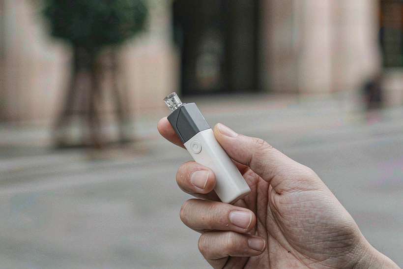 Checklist for IQOS products in Latvia — Middle East