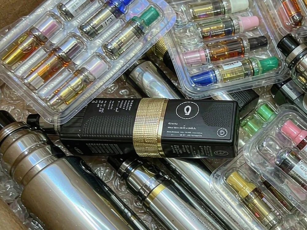 Checklist for IQOS products in Latvia — wholesale only