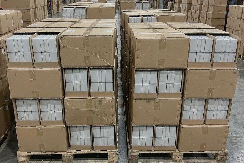 Checklist for IQOS products in Latvia — Winter special
