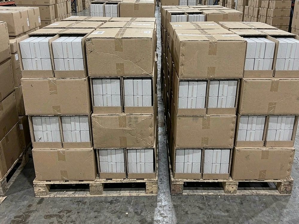 Checklist for IQOS products in Latvia — with fast shipping